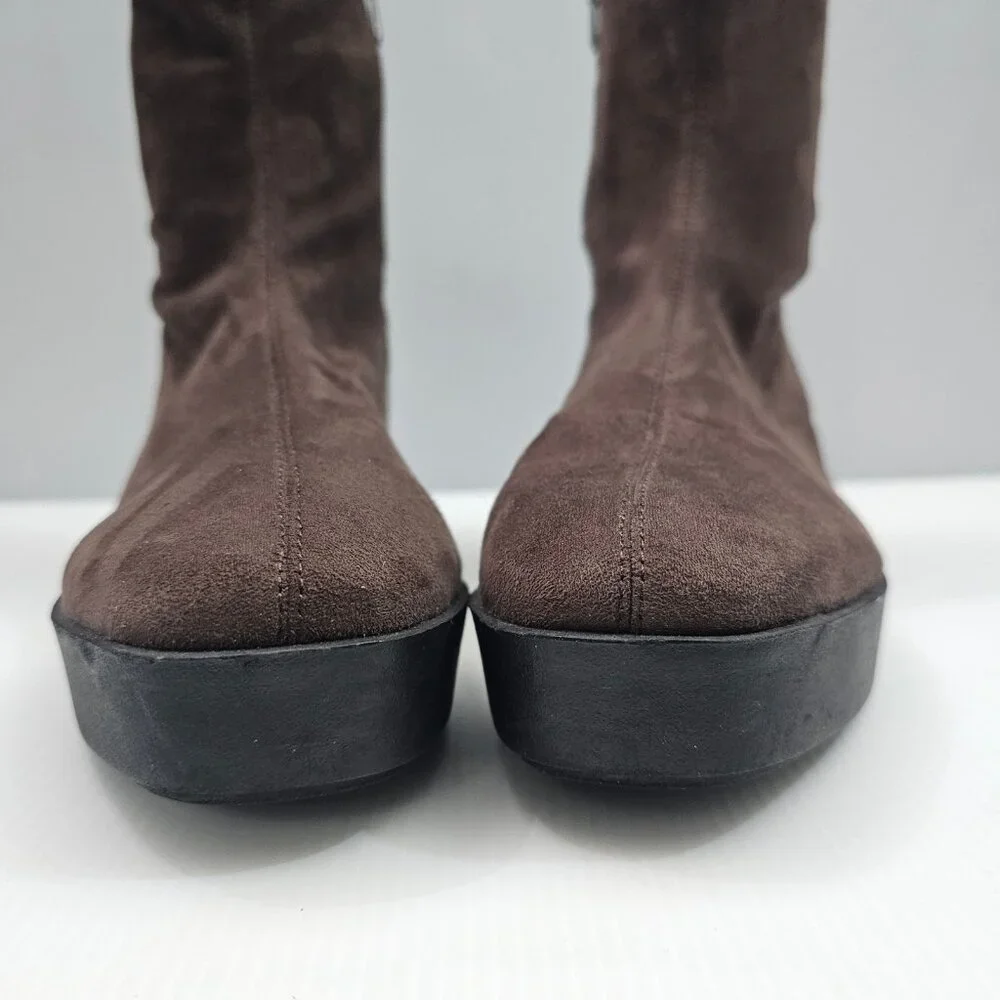 AEROSOLES chiara wedge